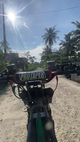 Abaikan yg jatuh🤣#pattassigabah #ojekgabahsulsel #anakpetani🌾 #anakpetani🌾 #fyp 