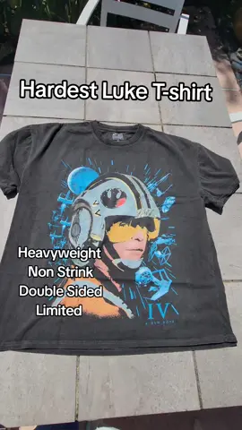 luke skywalker tshirt #foryoupage #tshirt #starwars #fashion #clothing 