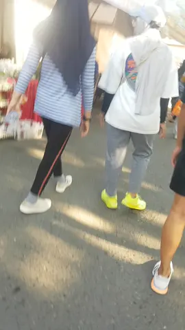 #fyp masih di HUT banjarmasin ke 499 dan HUT TNI yg ke 80 ada bazar dan pasar murah untuk warga banjarmasin dan sekitarnya #fyppppppppppppppppppppppp  hayo datangilah 😍