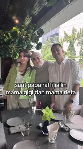 jail🤭🤣🙏#janjisuciraffigigi #2016 #nagitaslavina #raffiahmad #mamarieta 