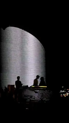 @Echo Daft ( official ) x Shai T What a b2b  yowww 👺   @Momento Magico 😍 #fyp #xybca #shait #echodaft #progressive 