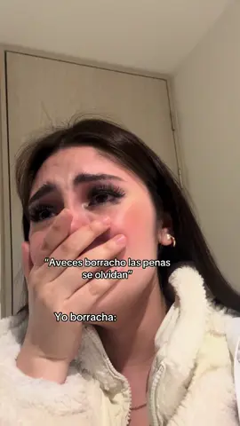 Ajajajja ay no, alguien más llora? 😭 //IG:luceroserpa 