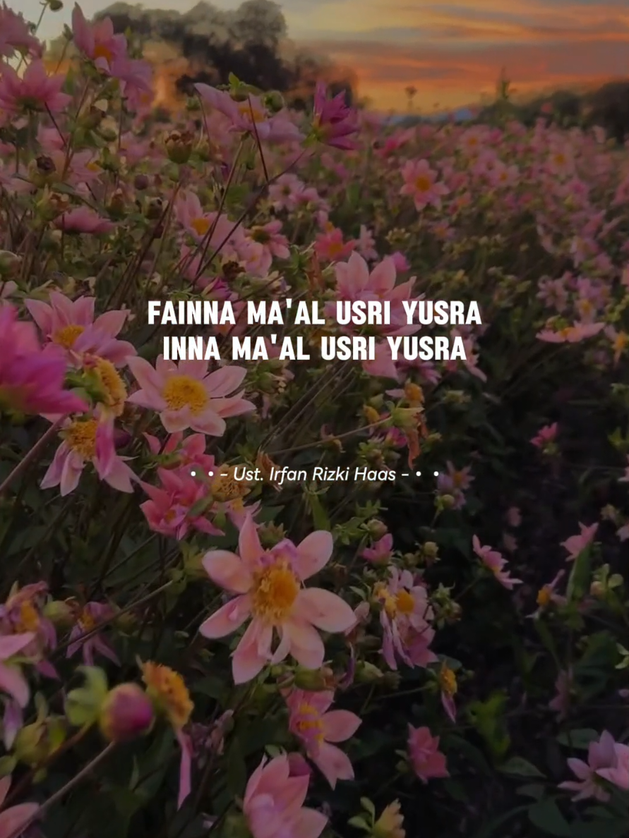 #nasehatislami #ustadzirfanrizkihaas 