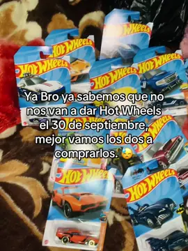 Vamos a conprarlos nosotros 🥺@Adiel ❤️🍃 @️Elieser07 @Marcelino GT🇬🇹 @frasesdeamor41 #paratii #viraltiktok #hotwheels 