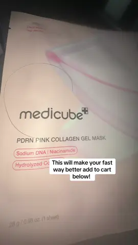 #medicube #fyp