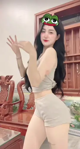 Ta biết nhau từ lâu rồi #duet #fyp #viral #xhtiktok #dance 