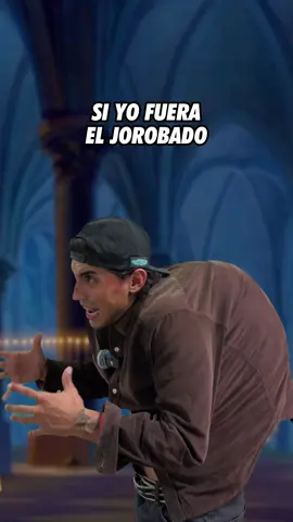Que suenen las Campanas 🥵 #disney #notredame #peliculas  El Jorobado de Notredame Peliculas de Disney Clasicos de Disney 