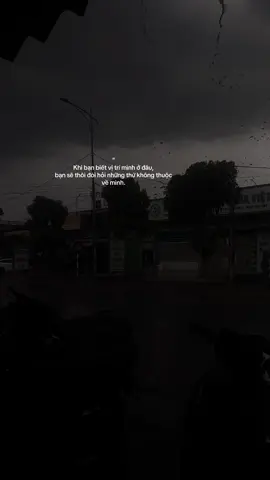 Vì vậy..