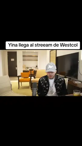 #westcol #yinacalderonoficial 