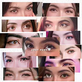 #CHARLOTTEAUSTIN | through your eyes i see a smile you bring to me🤍🌻🤍💭🇧🇷 nós aqui do brasil te amamos muito minha princesa, e sempre iremos te proteger. obrigada por ser tão incrível e por nos ensinar a sermos mais atenciosos com quem amamos. obrigada por ser a minha pessoa favorita🤍 #BrazilwithCharlotte #ชาล็อตออสติน #edit #thailand  @Charlotte A. 