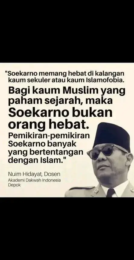 Pd kaya bekas istri2nya,jgn2 korup dari sumbangan2 sultan untuk negara termasuk dana revolusi. Soalnya bung Hatta aja sebagai wakil presiden hidup sederhana malah dibilang kismin.. #promomakangajian #pengikut #tiktokcreator #fyp #200kviews 