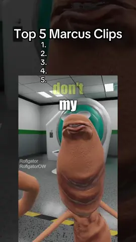 These are by far the best Marcus the worm clips. #top5 #funny #fyp #clips #trending 