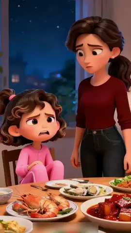 កុំរើសអាហារពេក