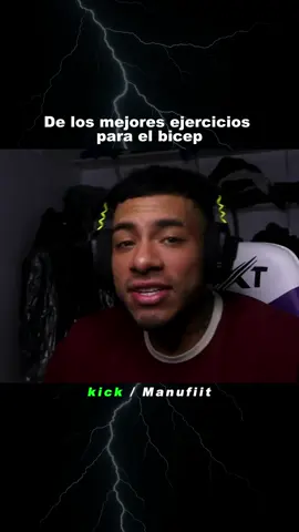 #gym #kickperu #streamer #peru🇵🇪 #GymTok @Manufit 