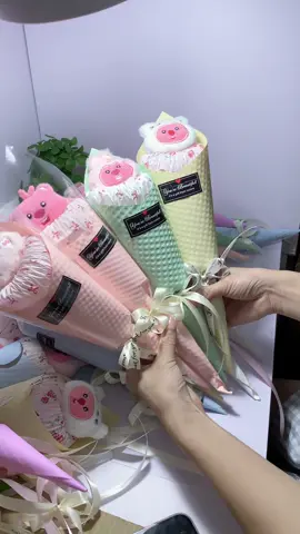 Ỏ. Xinh chưa nè 😍😍😍 #hoagaubong #gaumini #hanhtien020 #tapxaykenh #xuhuong 