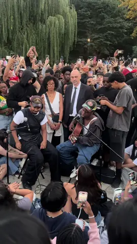 Best Part Live @DanielCaesar Toronto Pop up Sept 27, 2025 #danielcaesar #concert #toronto #bestpart 