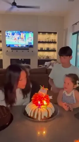 23rd with family is always the best!! #Jennaortega #Birthday #23yo #family #fypシ゚viral 