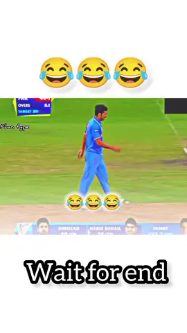 #ind vs pak funny cricket video#viralmyvideo #foryoupage❤️❤️ #growmyaccount #trending 
