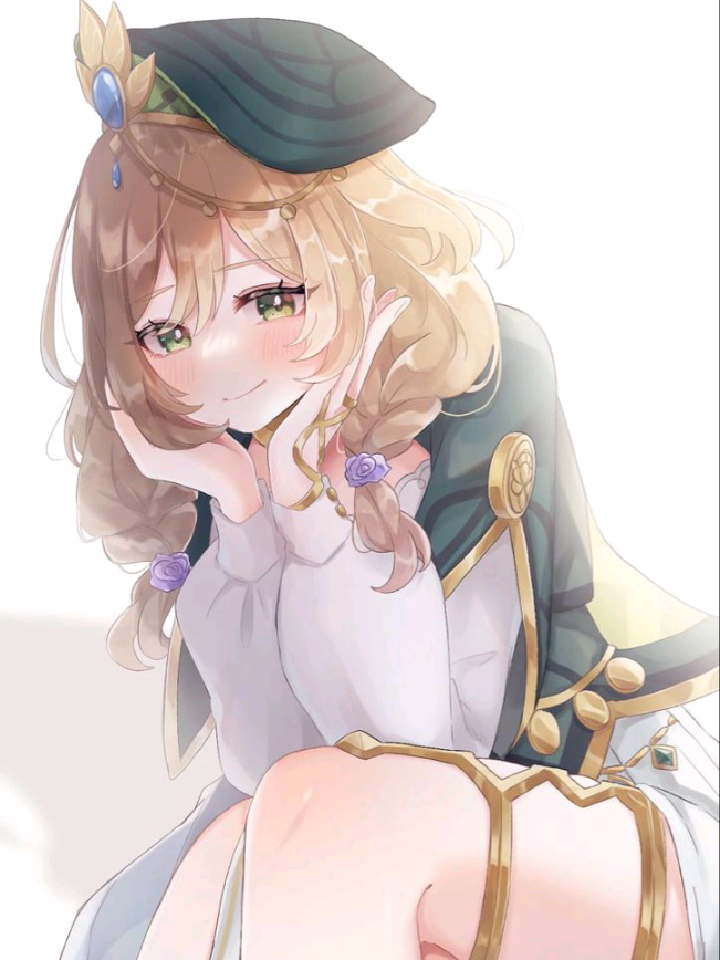 ₊˚⊹♡ .｡*ﾟ.｡ ﾟ+.｡ ‧₊ 🍥 ˚✩ ๋࣭ ⭑ [y peor aún quería escoger a qiqi en el personaje del permanente gratis 😟 x su bien le dije q escogiera mjr a tignari] 𓍢ִ໋🌷͙֒ ｡ﾟﾟ ･ ｡ ･ﾟﾟ ｡ ﾟ。        🎀 　ﾟ･ ｡ ･ #genshin #genshinimpact33 #hoyoverse #hoyocreators #genshintok 