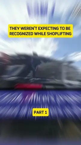 They Weren’t Expecting to Be Recognized While Shoplifting #cops #police #bodycam #bodycamcops #bodycampolice 