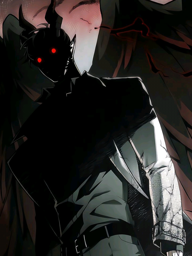 demon king of salvation 💀💀 #omniscientreadersviewpoint #kimdokja #demonkingofsalvation #manhwa #manhwareccomendation 