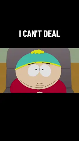 #southpark #cartman #relateable #peoplesuck #comedy