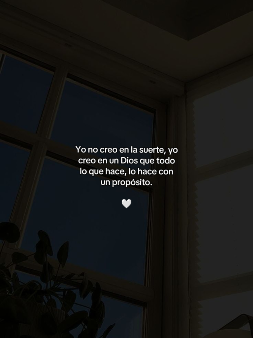 Dios de propósito. 🙌🏼❤️‍🔥✨ #jesus #fyp #tiktok #foryou #jovenescristianos