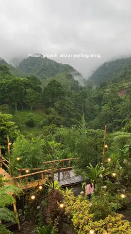 Matapos and lahat, nahapan ko rin ang katahimikan. This is my healing era. Nakausad din. ❤️‍🩹🍃 #nature #bukid #healing #traveltok #fyp 