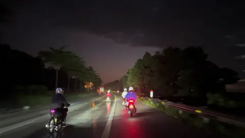 Cuộc hẹn xuyên màn đêm cùng với những ae từ xa đến gần, từ lạ đến quen...!#touringlientinh# #xuhuong #touring24h #touring #xuhuongtiktok 