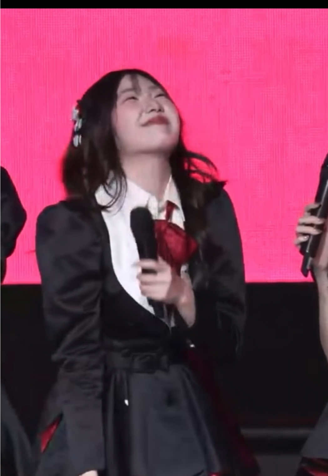 อยากมีแฟนคนจีนบ้าง🥰 #MarineBNK48 #SindyBNK48 #มารีนซินดี้ #fyp NV_250913A