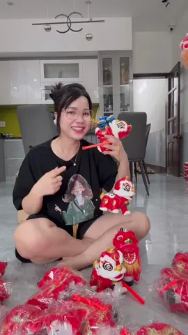 Kỳ lân tí hon chiếc đèn lồng bé nào cũng thích #denlong #trungthu #denlongtrungthu #thinhhanh #thuchuchoe93 