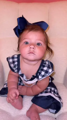 💙💙💙#fyp #babygirl 