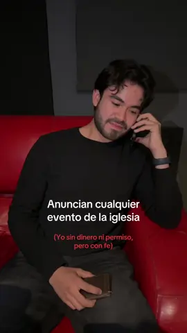 Si pasa #iglesiacristiana #mdr 