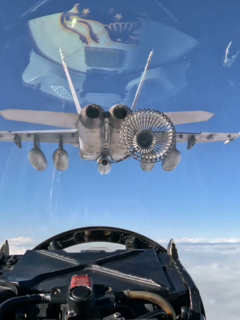 Flight Ops aboard USS Gerald R. Ford @cvn78_grford during Neptune Strike 25-3, Sept. 22, 2025. Videos by @usnavy and Michael Linennen, Natochannel #vfa213 #vfa31tomcatters #usnavy #fa18esuperhornet 