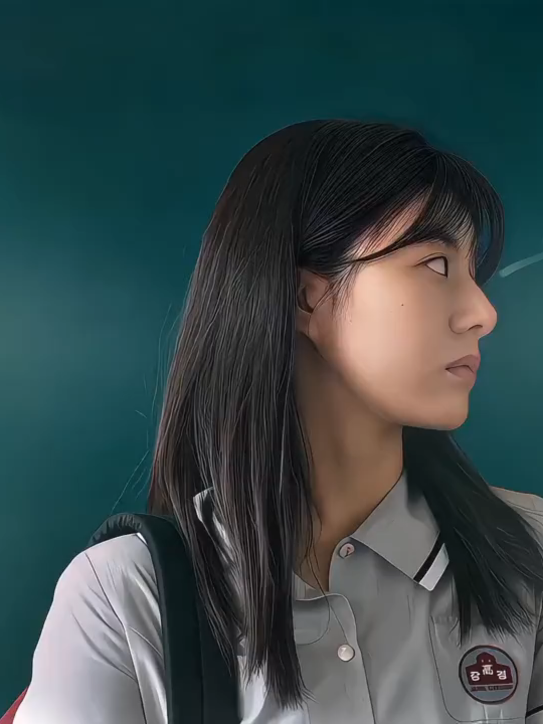 #JANGHUISOO || huisoo kinyis-kinyis #goyounjung #moving #movingkdrama #kdrama #kdramaedit #4upage #fyp #4u