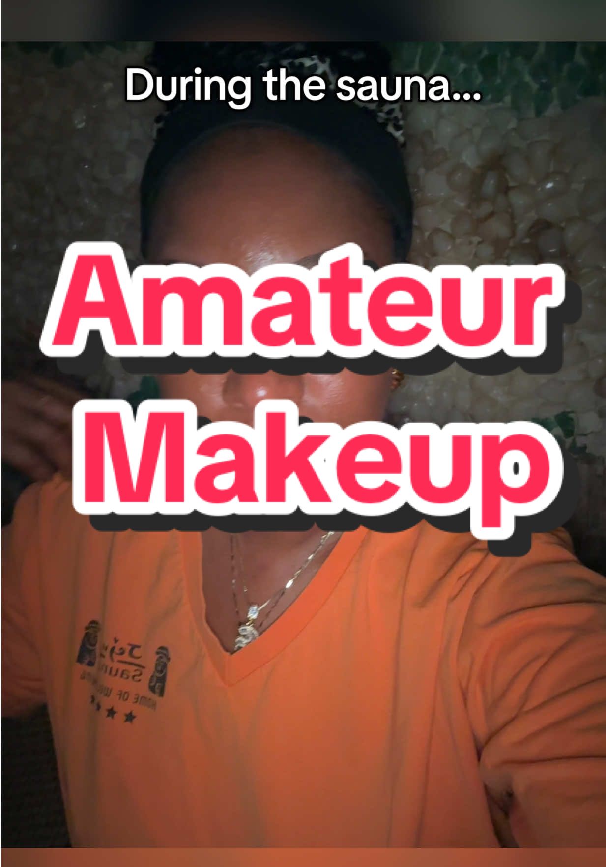 Going to start watching makeup tutorials again. Being more intentional about me!🥰 #beauty #makeup #amateurmakeup #diymakeup 