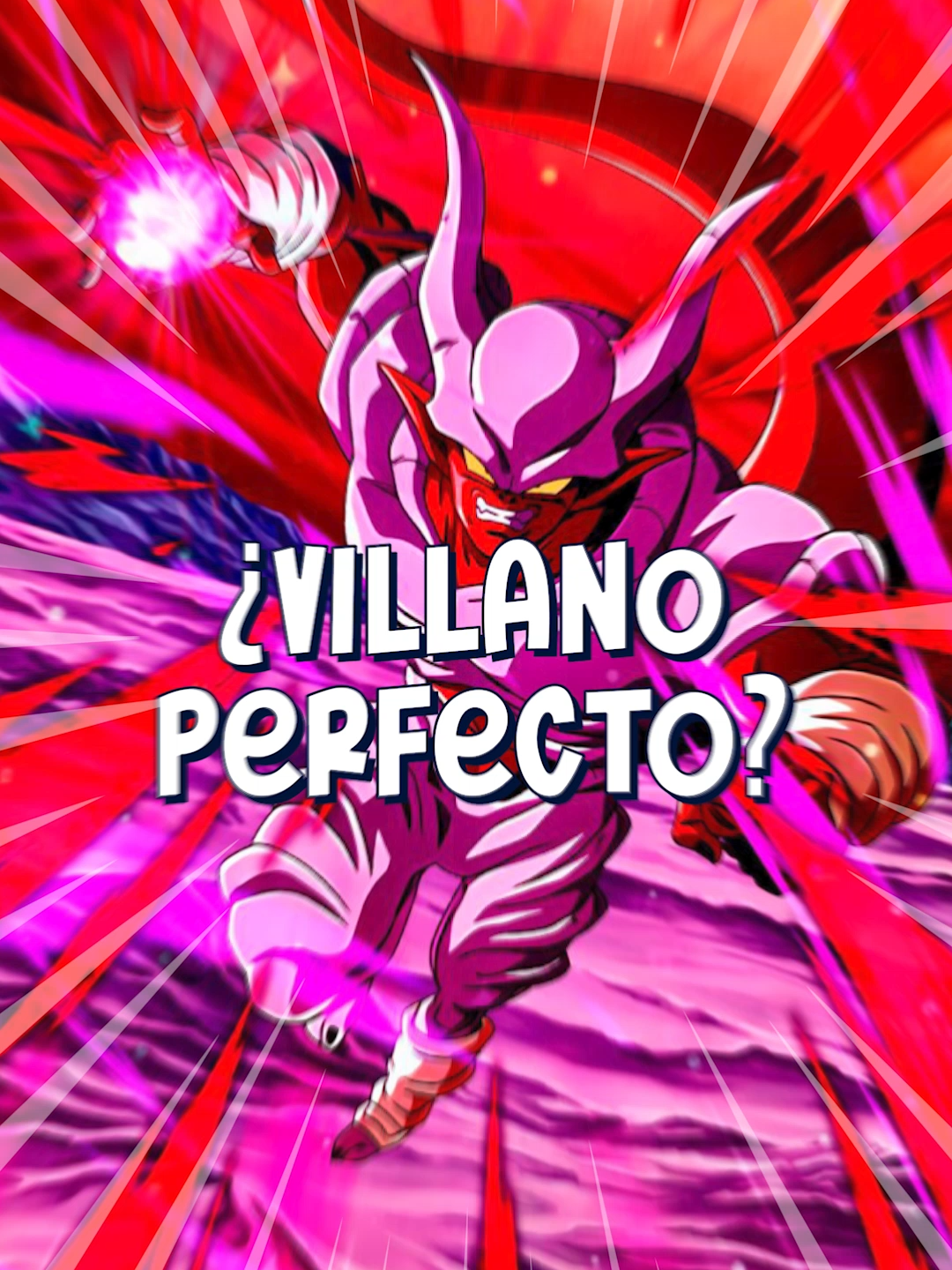 GOKU VS JANEMBA - pelea épica (Película la Fusión de Goku y Vegeta) #janemba #goku #dragonballz #dragonballpelicula