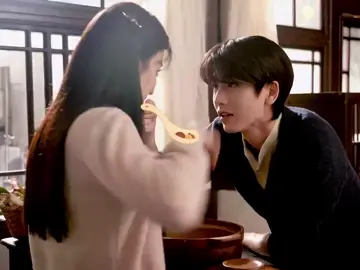Hậu trường siêu đáng iu tới đây. Chời ơi ngọt ngào tràn màn hình  《Giây Phút Ấy Vượt Giới Hạn》🕰🔥 #giayphutayvuotgioihan #vuongsonhien_wangchuran_王楚然 #zhanglinghe #truonglanghach #minhthichno    