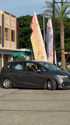 minggu cerah🌻 #anjay_jazz #jazzcarstyle #gkดิว่ะ #gkดิว่ะ🔥 