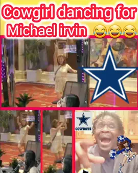 Mase tell Michael irvin woman outside dancing for him🤣  #michaelirvin #dallascowboys #itiswhatitis #camron  #mase 