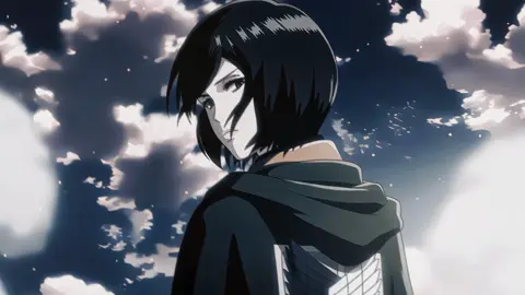 hol up pose | ive never done an edit like ts so its lowk offbeat | #leviackerman #mikasaackerman | #foryou #fyp #AttackOnTitan 
