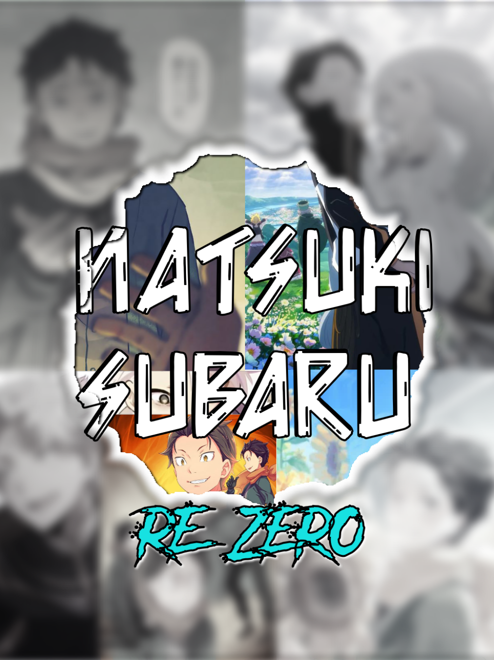 emilia bantai karbit 🤭  #rezeroedit #rezero #margavcg #margaara #margandc 