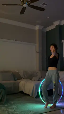 Maybe one day I’ll learn how to set up a camera but this one is for the GIRLS  DC: @hoopwithcait @hoopwithcc for the inspo 💕❤️‍🔥 also if you’re wanting to learn how to hoop check my girl out! 🦋🫶🥹 #flowmies #flowtok #hulahoop #hooplah #fyp 