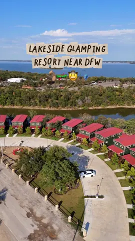 📍Camp QYB 🪵🏕️🤠 #campqyb #campsite #texasbucketlist #dfwtravel #texastravels @Camp QYB 