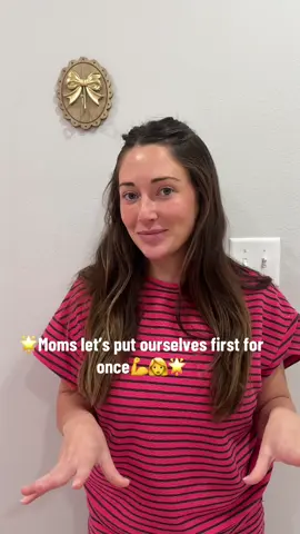 ✨ Mom life is beautiful but it’s easy to lose you in the process… GLP is helping so many women feel confident again 💕 #MomLife #ConfidenceBoost #GLP