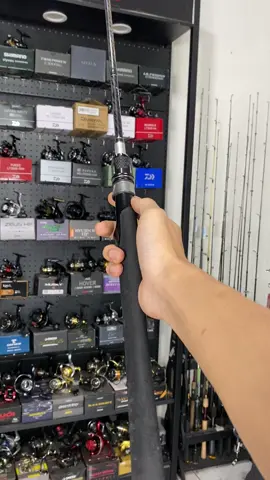 Baru lagi dari shikari #joranpancing #joranmurah #joranpancingmurah 