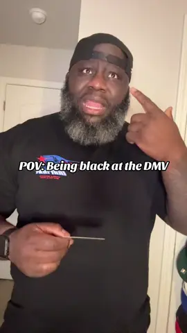 Wait what? Smh lol #fypシ゚viral #humor #jokes #dmv #relatable 
