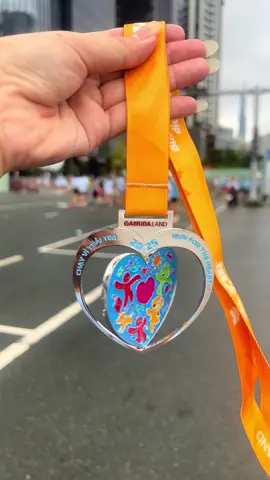 Run For The Heart 2025!