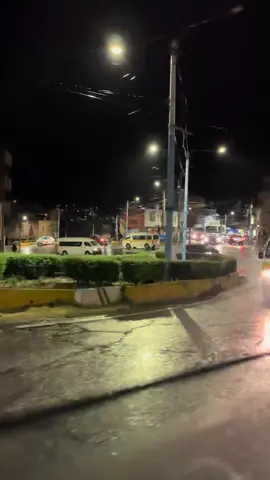#puno #nochelluviosa  🌙