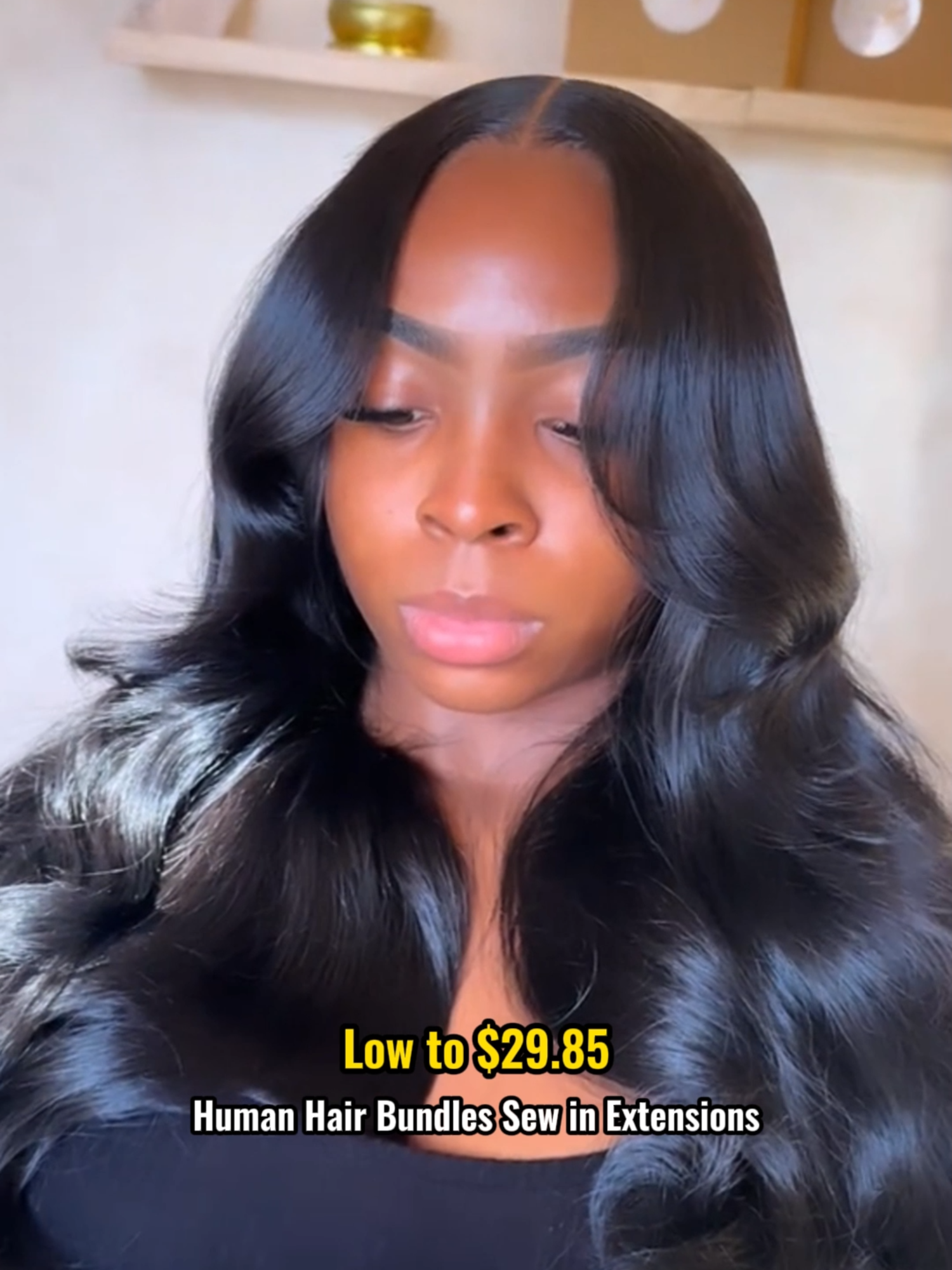 Even my hairstylist asked where I got this hair.🥰🔥🔥🔥 #lollyhairstore #lollyhairofficail #wigsnatched #hairtutorial #hairstyles #humanhair #naturalhair #fashionstyle #lollyhair #limitedtime #dicounts #september2025 #haircare #student #beauty #slayqueen #VIP #fyp #bulk #wig
